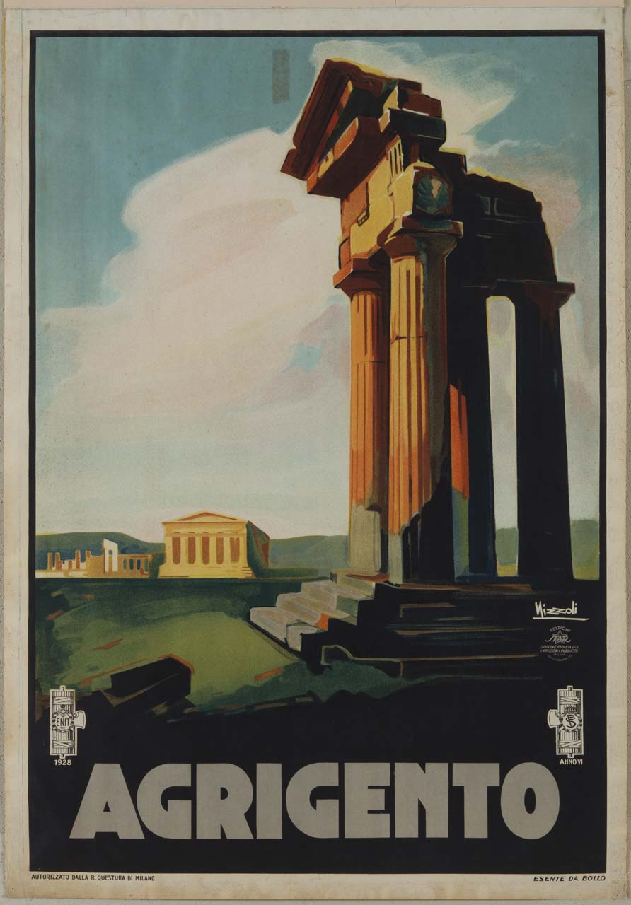 Agrigento